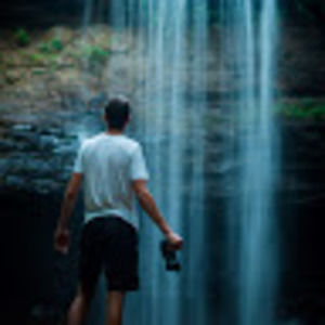 Meet your Posher, Mitch